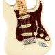 Fender American Pro II Stratocaster MN Olympic White