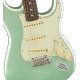Fender American Pro II Stratocaster RW Mystic Surf Green
