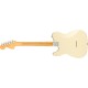 Fender American Pro II Telecaster Deluxe MN Olympic White