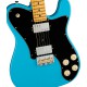 Fender American Pro II Telecaster Deluxe MN Miami Blue
