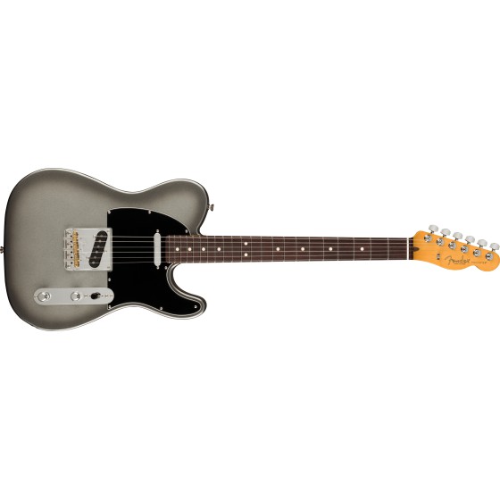Fender American Pro II Telecaster RW Mercury