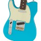 Fender American Pro II Telecaster LH RW Miami Blue