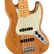 Fender American Pro II Jazz Bass V MN Roasted Pine