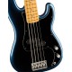 Fender American Pro II Precision Bass V MN Dark Night