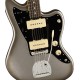 Fender American Pro II Jazzmaster RW Mercury