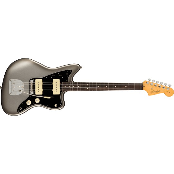 Fender American Pro II Jazzcaster RW Mercury