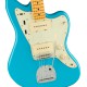 Fender American Pro II Jazzcaster MN Miami Blue