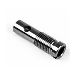 Ibanez 2LE213K Chrome