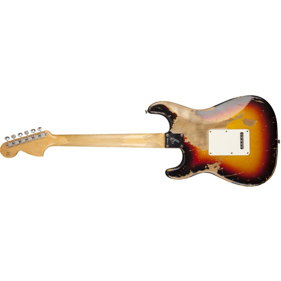 Fender Michael Landau Signature 1968 Relic Stratocaster 3TS
