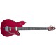 EVH Wolfgang Special Ebony Candy Apple Red