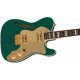 Fender Japan Super Deluxe Thinline Telecaster