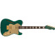 Fender Japan Super Deluxe Thinline Telecaster