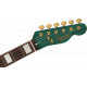 Fender Japan Super Deluxe Thinline Telecaster