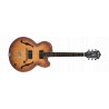 Ibanez AF55 Tobacco Flat