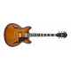 IBANEZ AS93FM Violin Sunburst