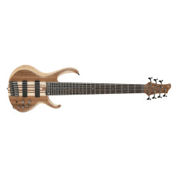 Ibanez BTB747 Natural