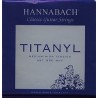 Hannabach 950 MHT Titanyl Set