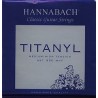 Hannabach  950 MHT Titanyl Tension Media Alta