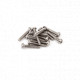 FENDER Tornillo para Pastilla Vintage Noiseless Stratocaster/Telecaster