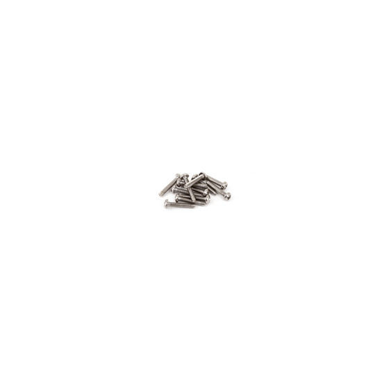 FENDER Tornillo para Pastilla Vintage Noiseless Stratocaster/Telecaster