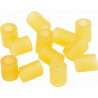 Fender Height Adjustment Rubber Pads Set of 12 pcs.