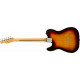Fender Squier Classic Vibe 70 Telecaster Custom 3-Color Sunburst