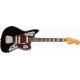 Fender Squier Classic Vibe 70 Jaguar Black