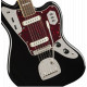 Fender Squier Classic Vibe 70 Jaguar Black