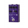 Revv G3 Distortion