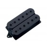 DiMarzio DP159BK Evolucion Bridge