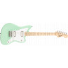 Fender Squier Mini Jazzmaster Surf Green