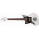 Fender Traditional 60s Jaguar LH RW Artic White Limited Edition