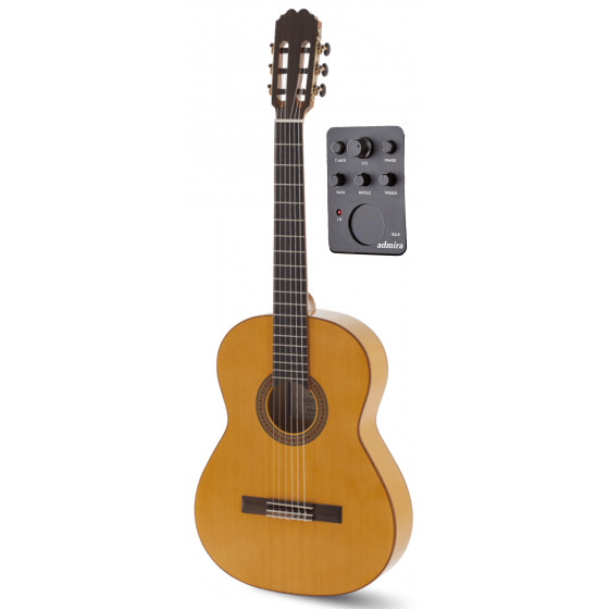 Admira Triana Electrificada EQ-6