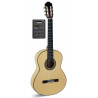 Admira Flamenco F4 with Fishman electronics
