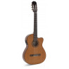 Admira Málaga Narrow Cutaway with Fishman electronics