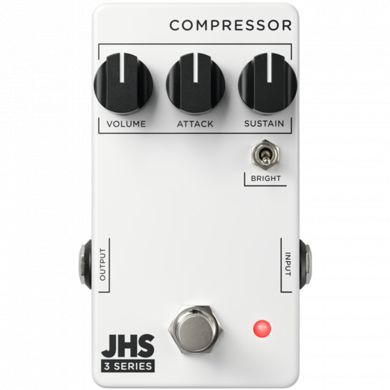 JHS Compressor 3 Series
