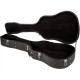 Fender CD60 V3 Black + Estuche