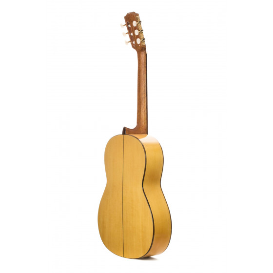 Prudencio Sáez 1-FL Flamenca Estudio