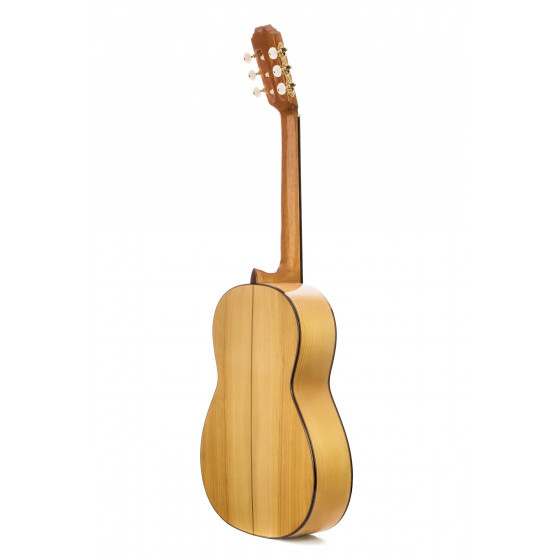 Prudencio Sáez 1-FP Flamenca Profesional