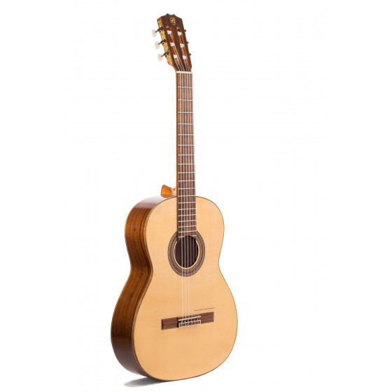 Prudencio Sáez 2-FL Flamenca Estudio