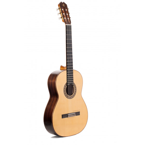 Prudencio Sáez 2-FP Flamenca Profesional