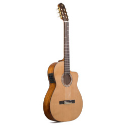 Prudencio Sáez 3-CW Clásica Cutaway
