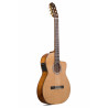Prudencio Sáez 3-CW Classical Cutaway
