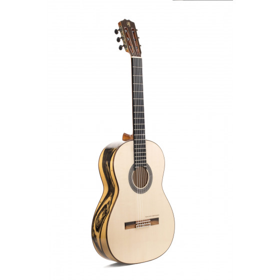 Prudencio Sáez 3-FL Flamenca Estudio