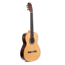 Prudencio Sáez 3-FP Flamenca Profesional