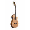 Prudencio Sáez 4-CW Clásica Cutaway