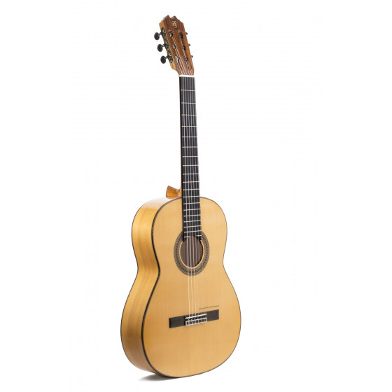 Prudencio Sáez 4-FP Flamenca Profesional