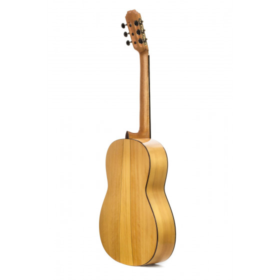Prudencio Sáez 4-FP Flamenca Profesional