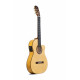 Prudencio Sáez 5-CW Clásica Cutaway