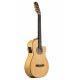 Prudencio Sáez 6-CW Clásica Cutaway